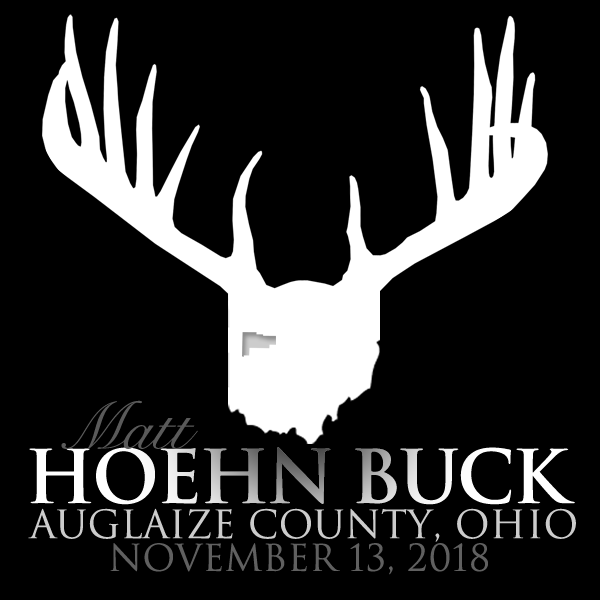 Hoehn Buck Logo